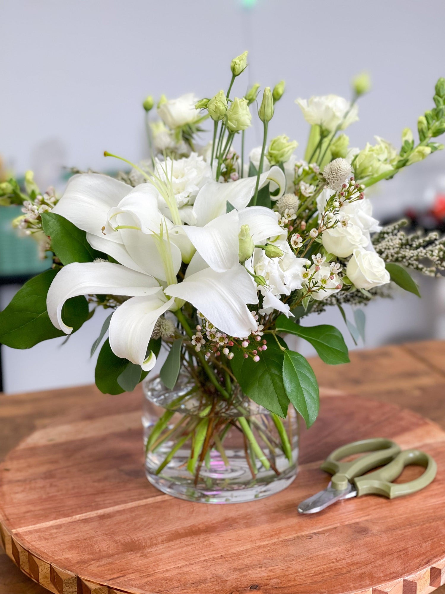 Funeral Flowers | Sympathy flowers