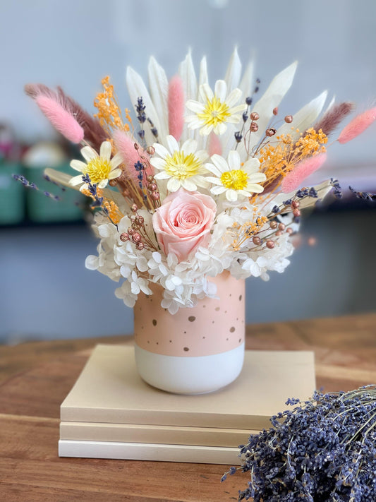 Sweet Day - Natural dried flowers Tanit Florist