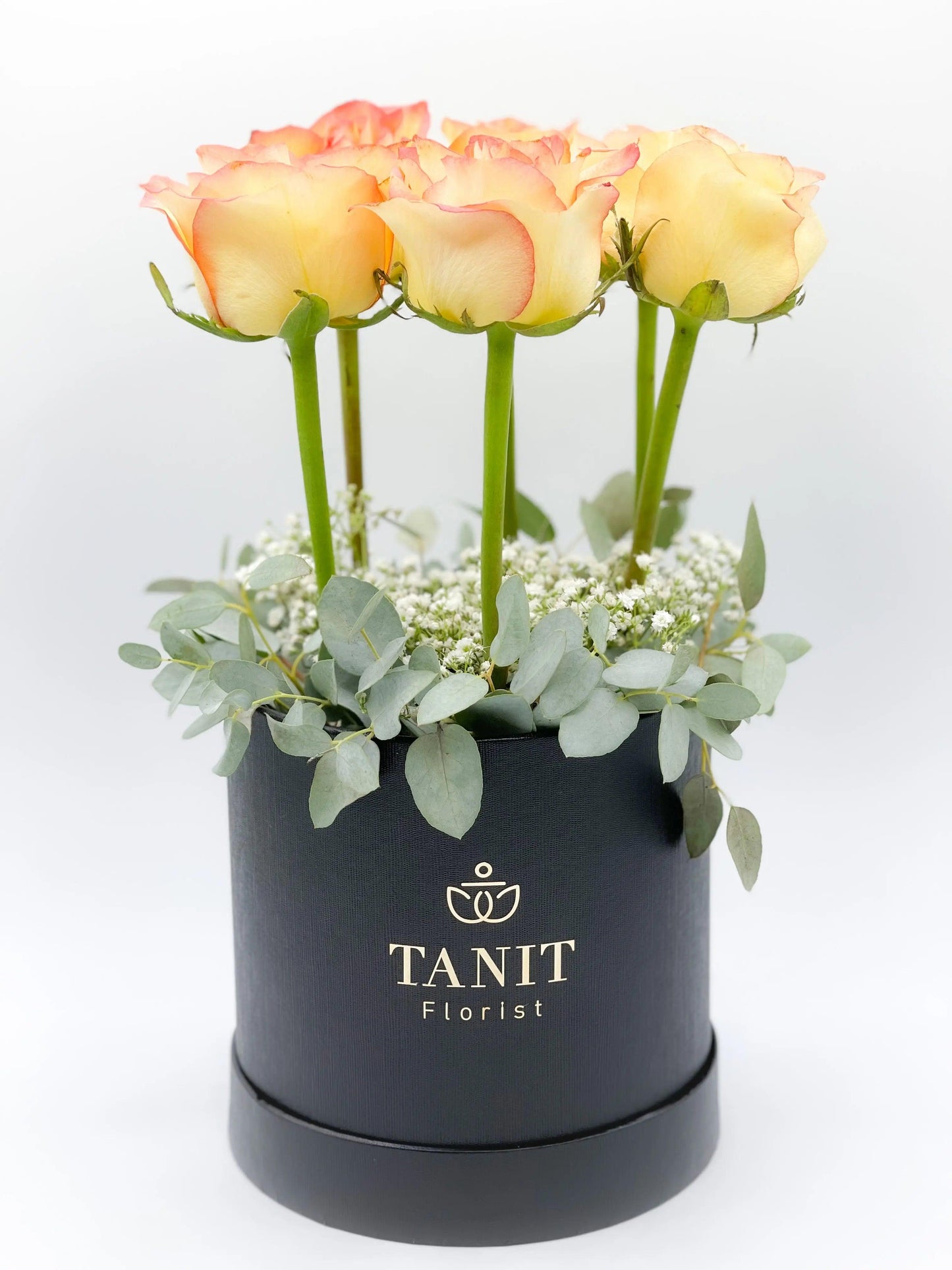 The Crown Tanit Florist